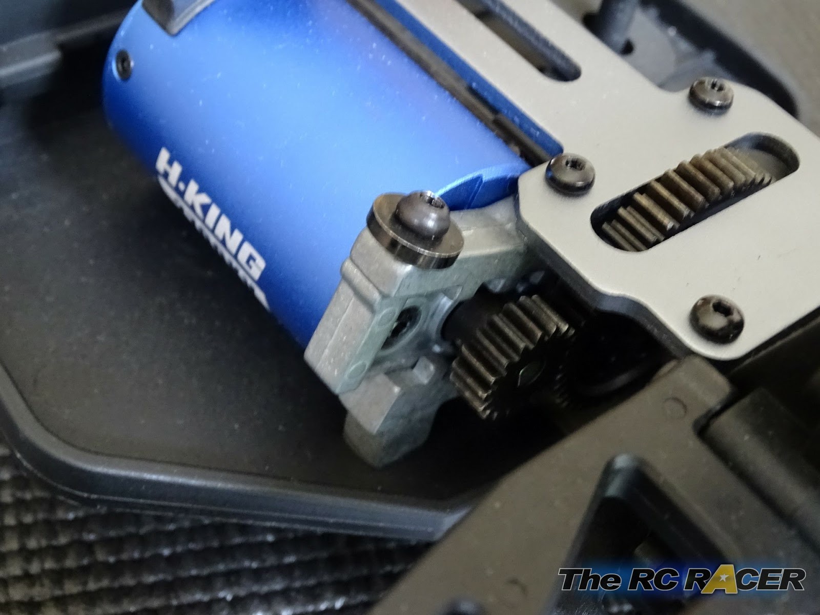 Hobbyking rattler discount